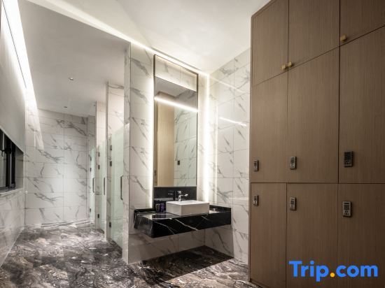 Чанчунь: Mercure Changchun Xincheng