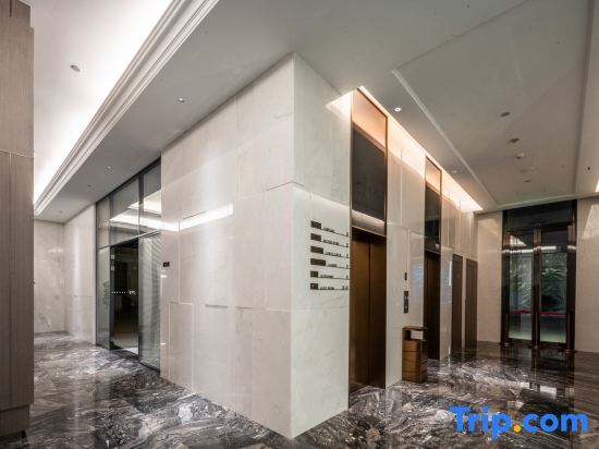 Чанчунь: Mercure Changchun Xincheng