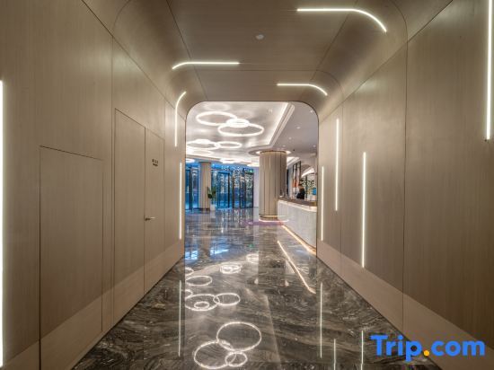Чанчунь: Mercure Changchun Xincheng