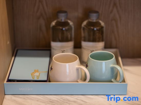 Чанчунь: Mercure Changchun Xincheng