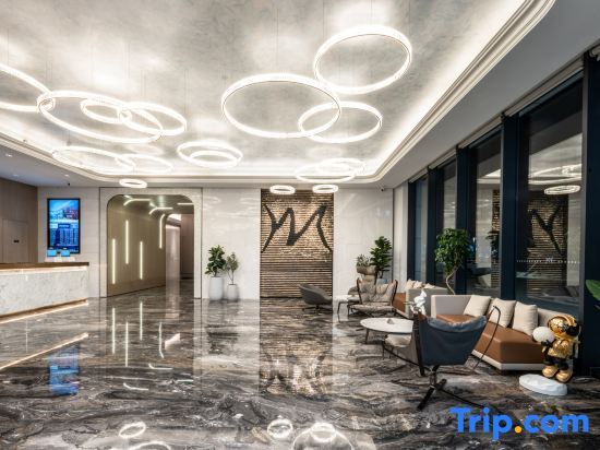 Mercure Changchun Xincheng — фото 3