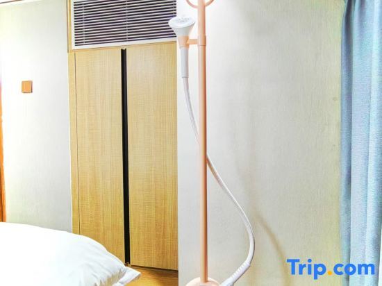 Goodfeel Hotel Apartment (Shenzhen Shangmeilin Metro Station Branch) — фото 2