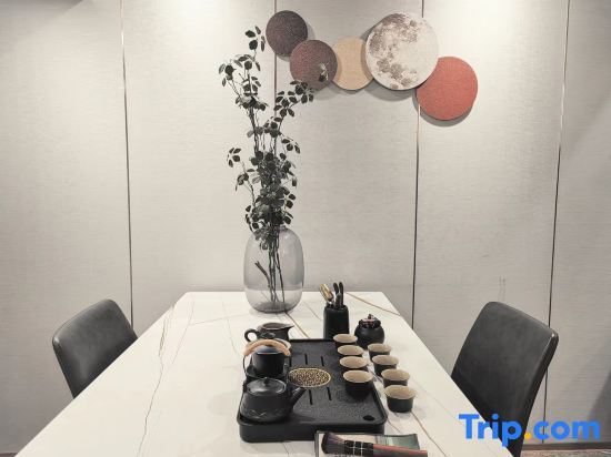 Goodfeel Hotel Apartment (Shenzhen Shangmeilin Metro Station Branch) — фото 3