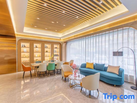 Юньчэн: Starway Hotel (Hejin Xingeng Street)