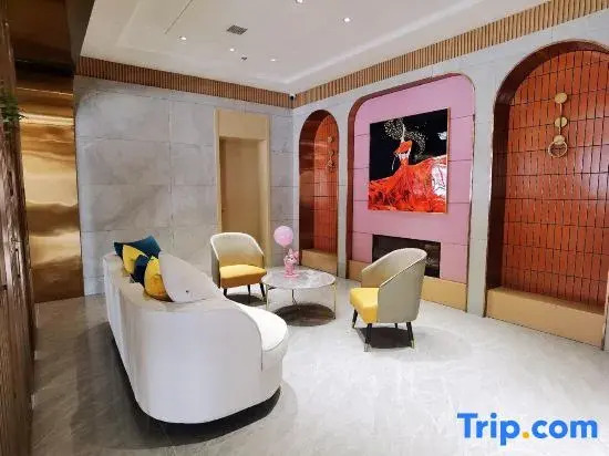 Юньчэн: Starway Hotel (Hejin Xingeng Street)