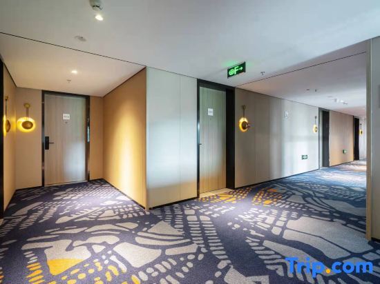 Ibis Hotel (Nanao Ocean-view Branch) — фото 3