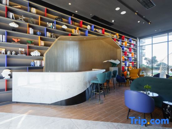 Ibis Hotel (Nanao Ocean-view Branch) — фото 6