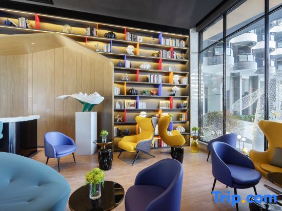 Ibis Hotel (Nanao Ocean-view Branch) — фото 4