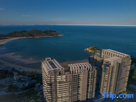 Шаньтоу: Ibis Hotel (Nanao Ocean-view Branch)
