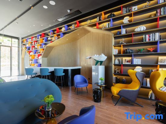Ibis Hotel (Nanao Ocean-view Branch) — фото 5