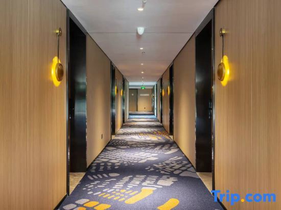 Ibis Hotel (Nanao Ocean-view Branch) — фото 2