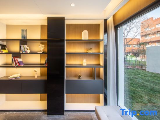 Тяньцзинь: Atour Hotel Tianjin 3rd Binhai Street MSD