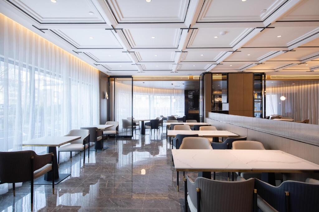 Тяньцзинь: Atour Hotel Tianjin 3rd Binhai Street MSD