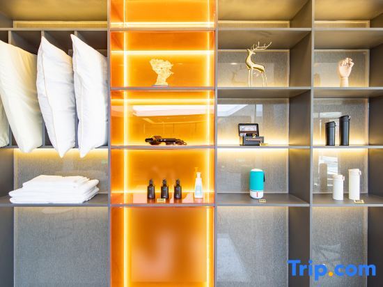 Тяньцзинь: Atour Hotel Tianjin 3rd Binhai Street MSD