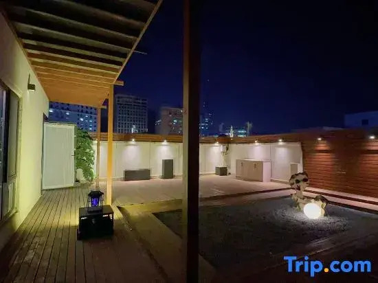 Тяньцзинь: Atour Hotel Tianjin 3rd Binhai Street MSD