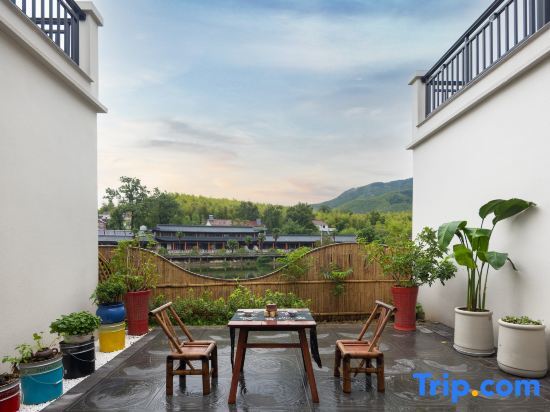Чанчжоу: Amy's Guesthouse in Nanshan Zhuhai