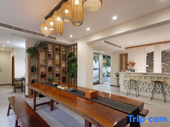 Чанчжоу: Amy's Guesthouse in Nanshan Zhuhai