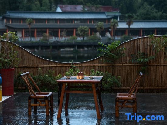 Чанчжоу: Amy's Guesthouse in Nanshan Zhuhai