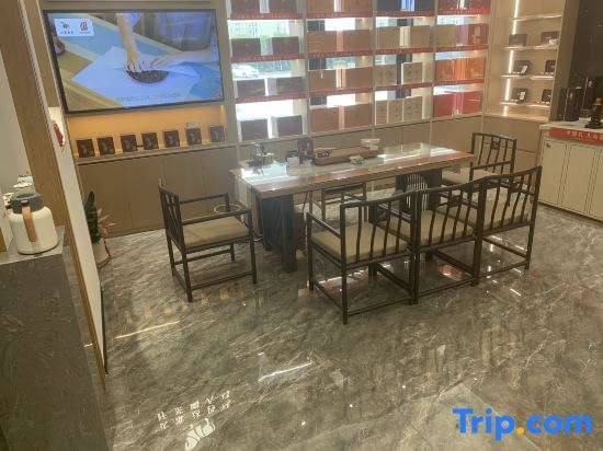 Цюаньчжоу: Wanjia International Hotel Dehua