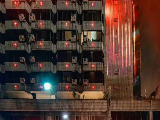 Фошань: Yunduo Apartment (Foshan Zumiao Zhangye Culture Square)