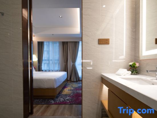 Хуайань: The Hotel V