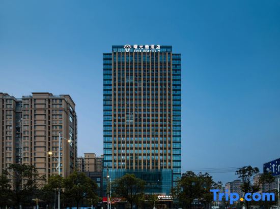 Хуайань: The Hotel V