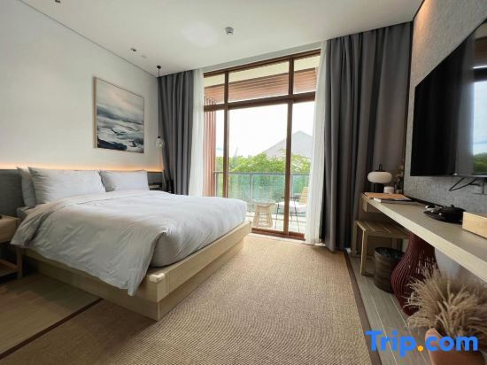 Wenchang Luneng Yunju Hotel — фото 3