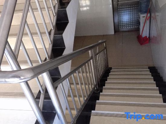 Фошань: Foshan Hongyun Apartment