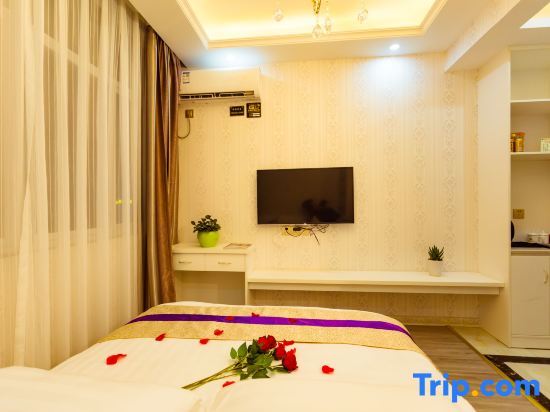 Хуаншань: Aden Boutique Hotel Anal