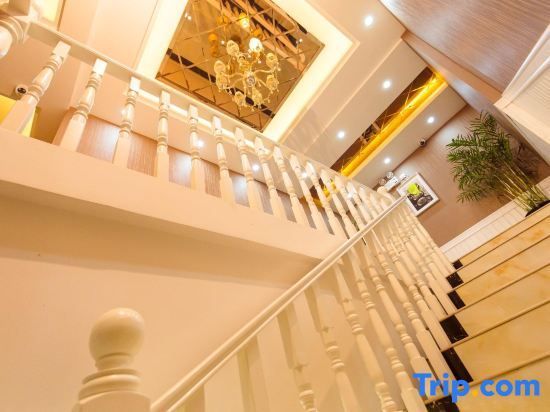 Хуаншань: Aden Boutique Hotel Anal