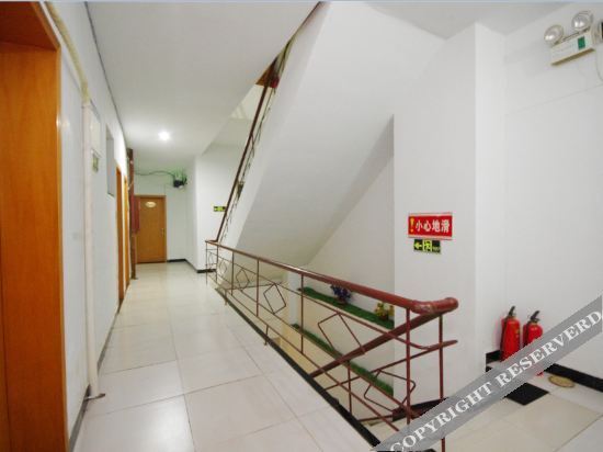 Ибинь: Changning Xiuyuan Hotel