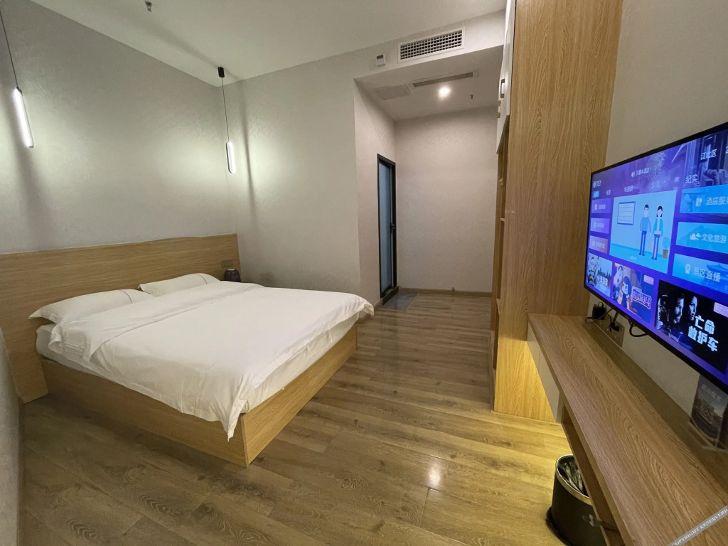 Чунцин: Feng Yating Hotel