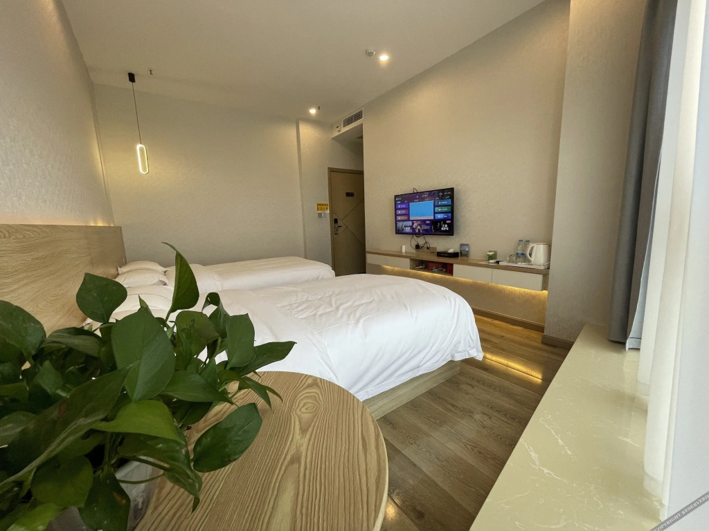 Чунцин: Feng Yating Hotel