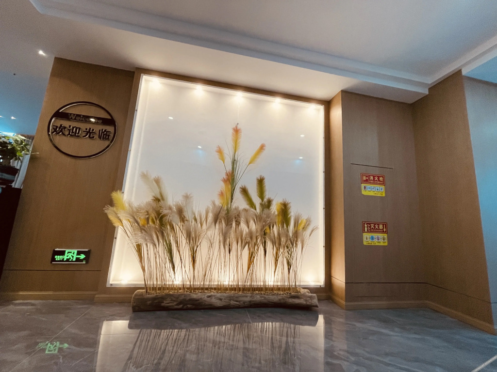 Чунцин: Feng Yating Hotel