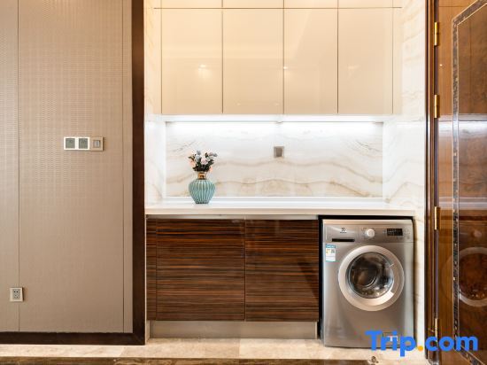 Чунцин: Mountwell Executive Suites (Jiefangbei Hongyadong)