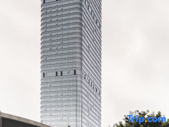 Чунцин: Mountwell Executive Suites (Jiefangbei Hongyadong)