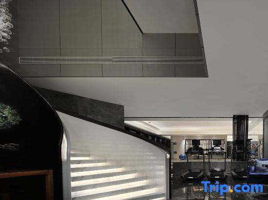 Чунцин: Mountwell Executive Suites (Jiefangbei Hongyadong)