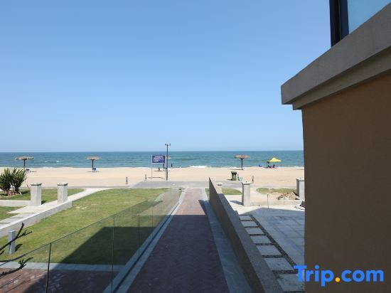 Хойчжоу: Xingfu Bay Seaview Apartment
