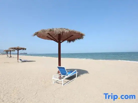 Хойчжоу: Xingfu Bay Seaview Apartment