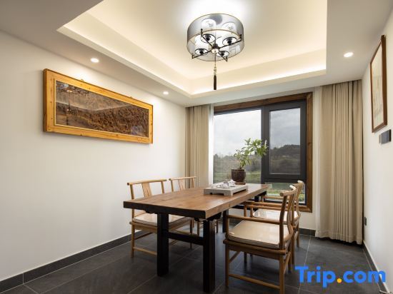 Шанграо: Wuyuan Panshui Yinshe Homestay
