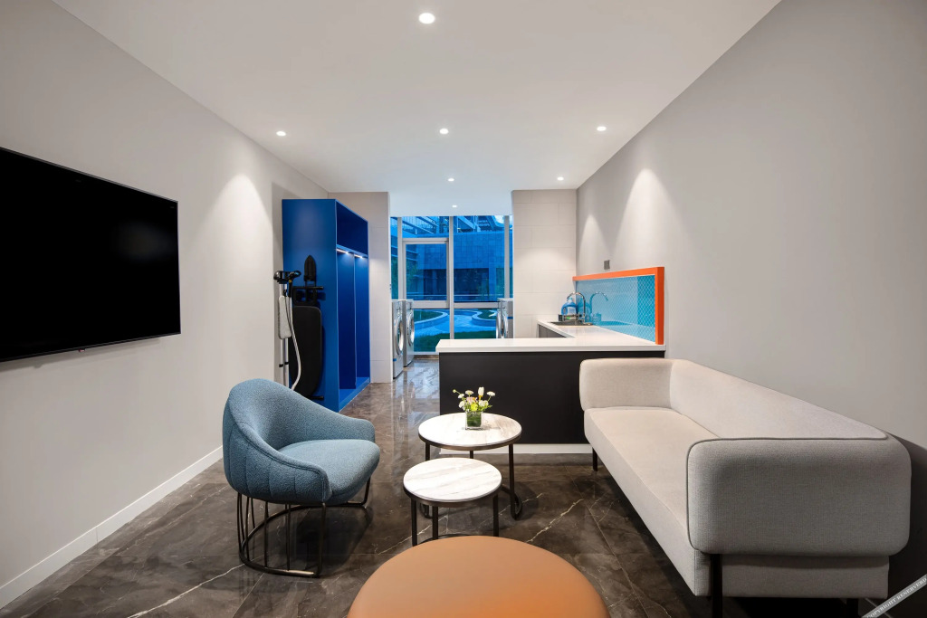 Ибинь: Holiday Inn Express Yibin, an IHG Hotel