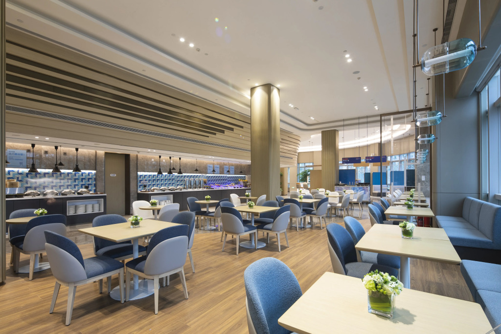 Ибинь: Holiday Inn Express Yibin, an IHG Hotel