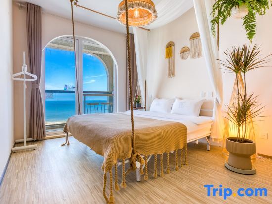 Инкоу: Yimihuahai Homestay (Shanhai Plaza Magic Hot Spring)