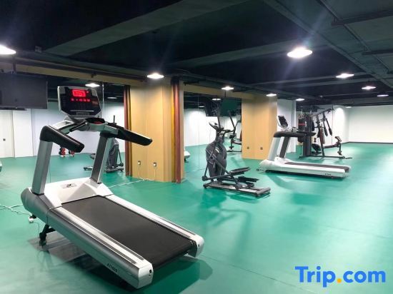 Харбин: Harbin Rice Business Hotel