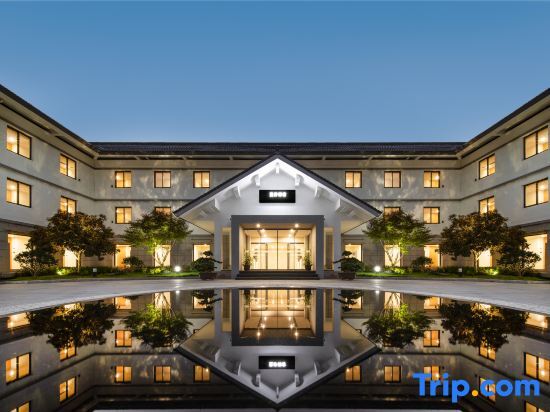 Ningbo Jianjie Meditation House (Fenghua Xikou Scenic Spot Buddhist Academy Store) — фото 1