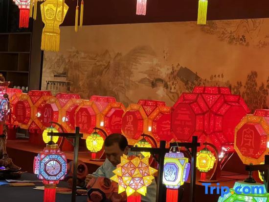 Тайчжоу: Xianju Liuyue Homestay