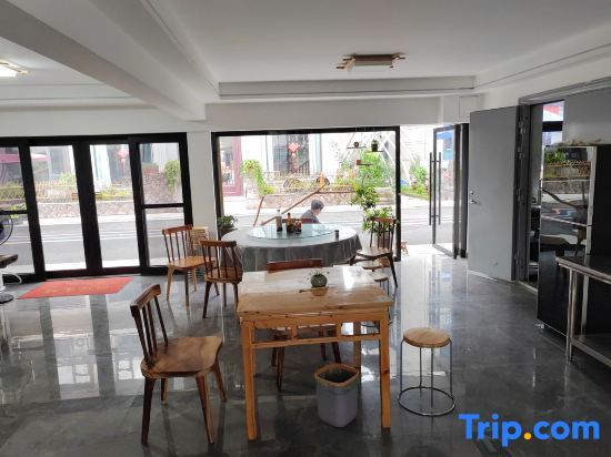 Тайчжоу: Xianju Liuyue Homestay