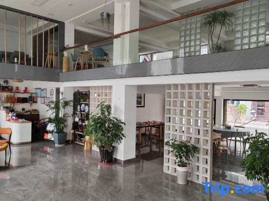 Тайчжоу: Xianju Liuyue Homestay