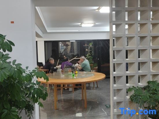 Тайчжоу: Xianju Liuyue Homestay