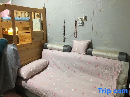 Лянфан: Comfortable Home Youth Homestay